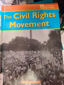 The Civil Rights Movement