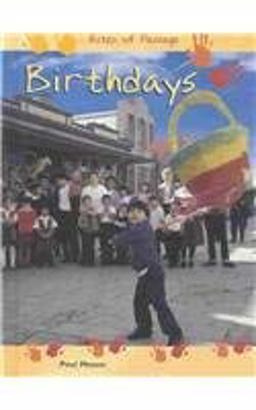 Birthdays