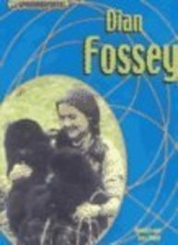 Dian Fossey