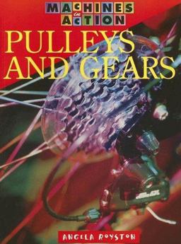 Pulleys and Gears