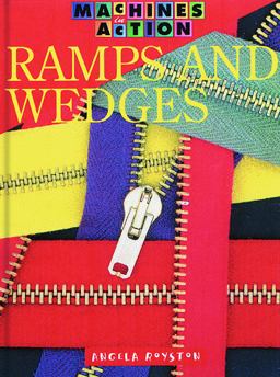 Ramps and Wedges