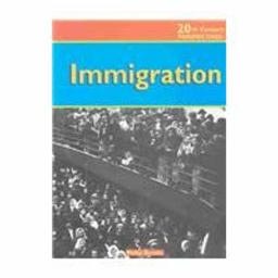 Immigration