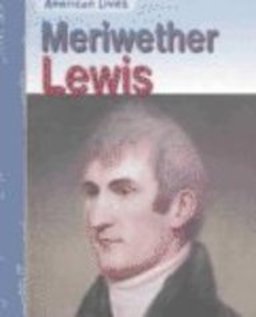 Meriwether Lewis