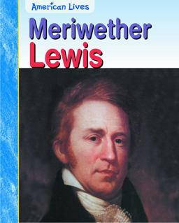 Meriwether Lewis