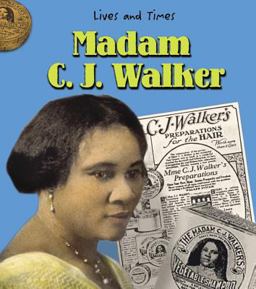 Madam C. J. Walker
