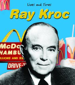 Ray Kroc