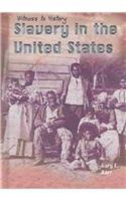Slavery in the United States