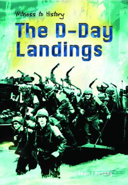 The D-Day Landings