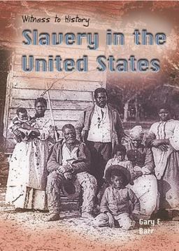 Slavery in the United States