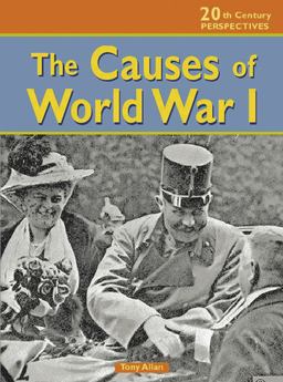 Causes of World War I  9781403446206 Front Cover