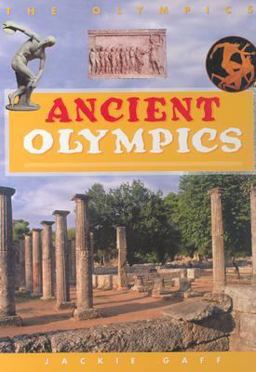 The Ancient Olympics