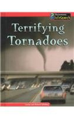 Terrifying Tornadoes