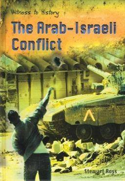 The Arab-Israeli Conflict