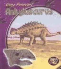 Ankylosaurus