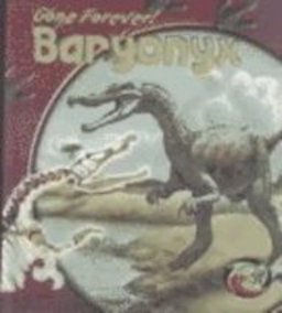 Baryonyx