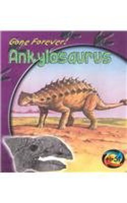Ankylosaurus