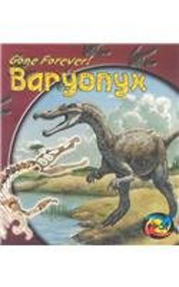 Baryonyx
