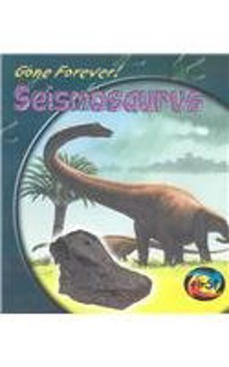 Seismosaurus