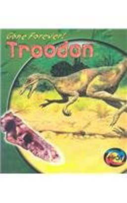 Troodon