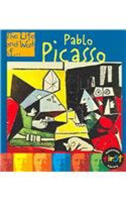 Pablo Picasso