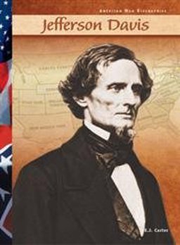 Jefferson Davis