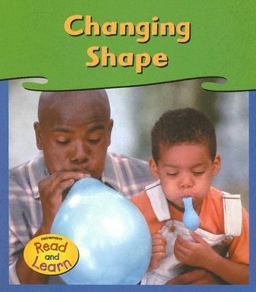 Changing Shape