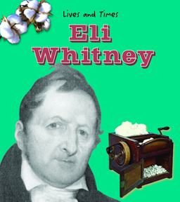 Eli Whitney