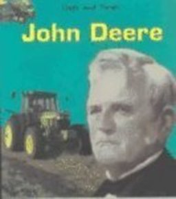 John Deere