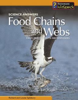 Food Chains and Webs