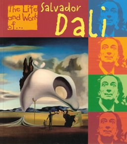 Salvador Dali