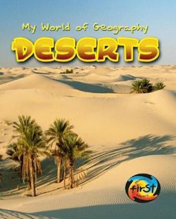 Deserts