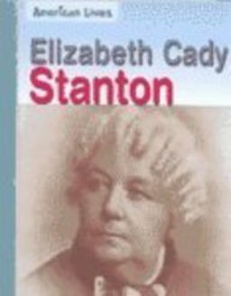 Elizabeth Cady Stanton