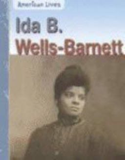 Ida B. Wells-Barnett