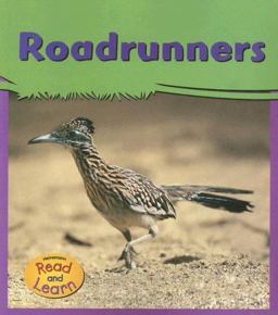 Roadrunners