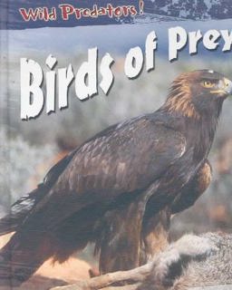 Birds of Prey