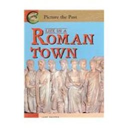 Life in a Roman Town