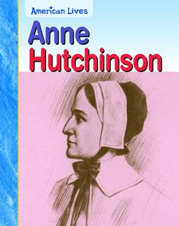 Anne Hutchinson