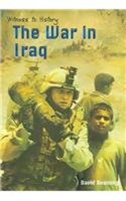 The War in Iraq
