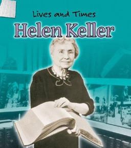 Helen Keller
