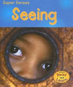 Seeing
