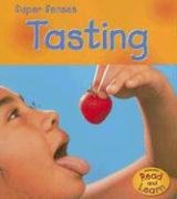 Tasting