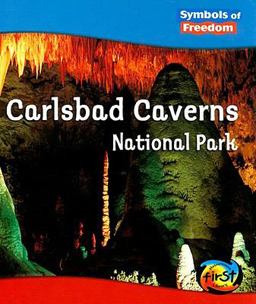 Carlsbad Caverns National Park