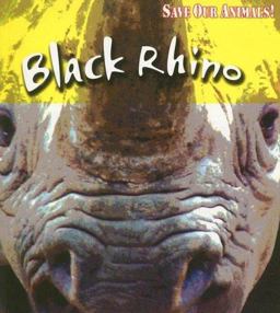 Black Rhino