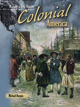 Colonial America