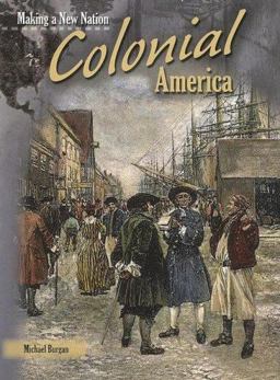 Colonial America