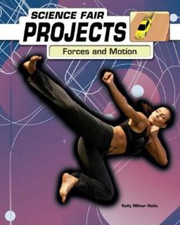 Forces and Motion