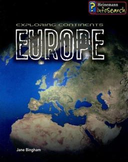 Exploring Europe