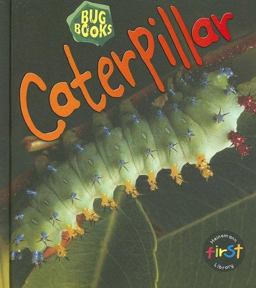 Caterpillar
