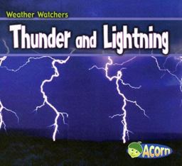 Thunder and Lightning