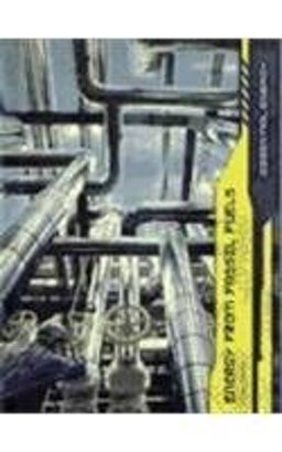 Energy from Fossil Fuels